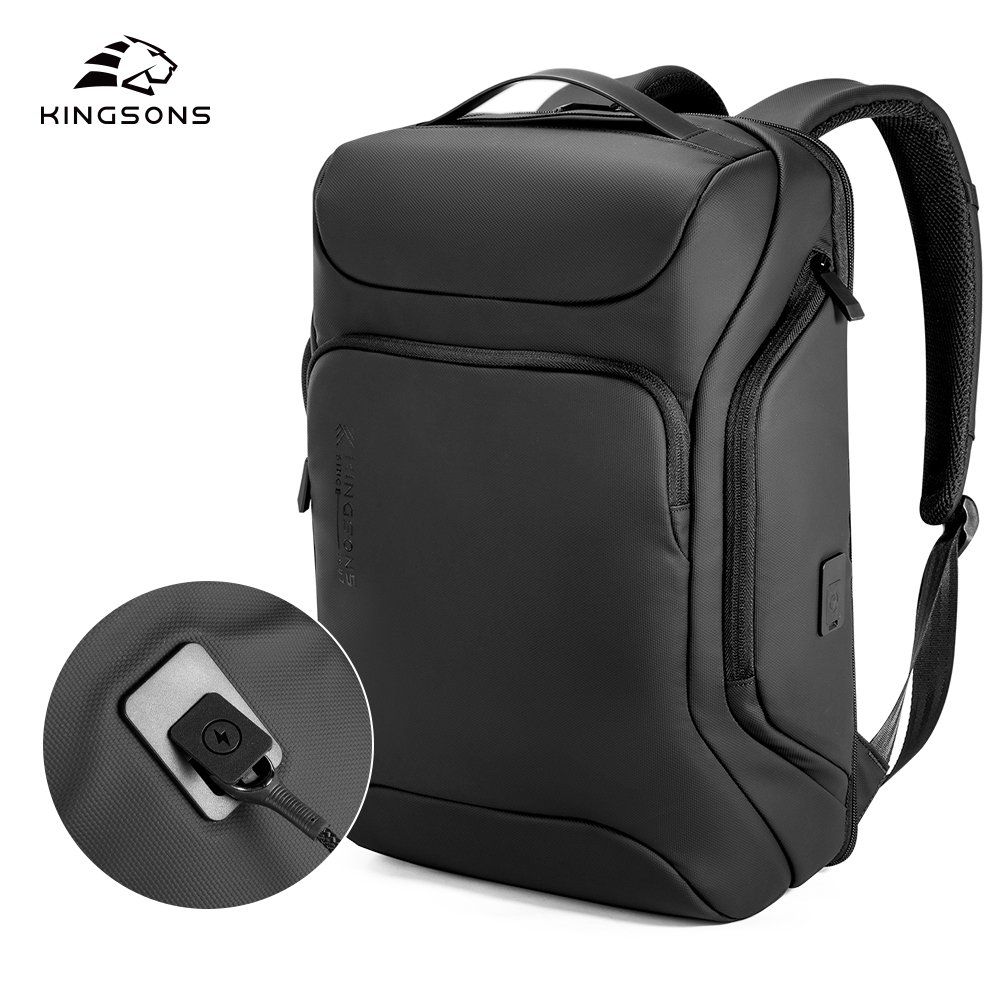 Business Backpacks